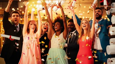 Illustration celebrates - Image 1