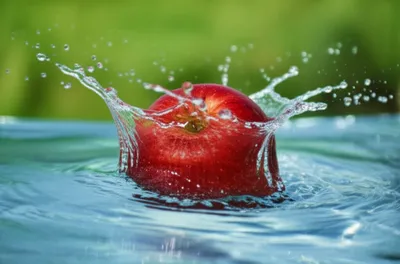 Illustration plunged - Image 1