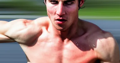 Illustration blown - Image 1