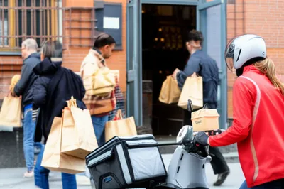 Illustration takeaway - Image 1