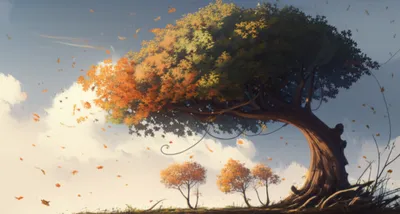 Illustration influenced - Image 1