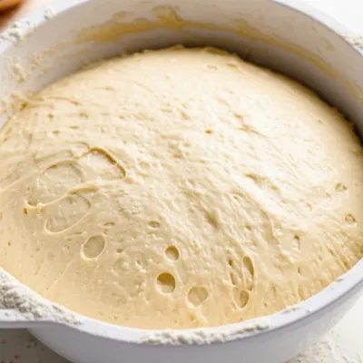 Illustration yeasty - Image 1