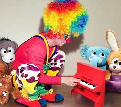 Illustration riff - Image 1