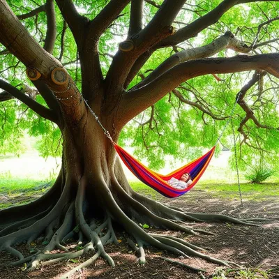 Illustration resting - Image 1