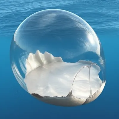 Illustration blubber - Image 1