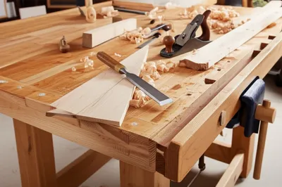 Illustration workbench