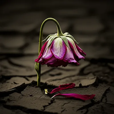 Illustration dead - Image 1