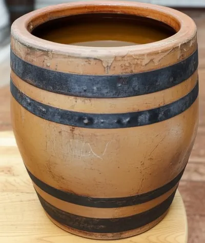 Illustration hoop - Image 1