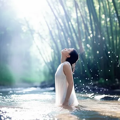 Illustration purifying - Image 1