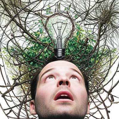 Illustration twigs - Image 1