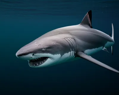 Illustration finned - Image 1