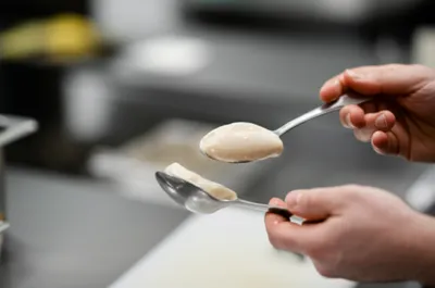 Illustration quenelle - Image 1