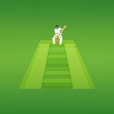 Illustration wickets - Image 1