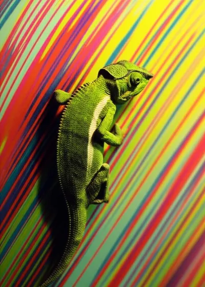 Illustration seeming - Image 1