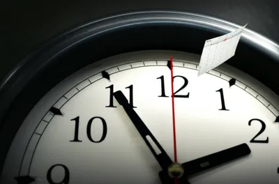 Illustration tardy - Image 1