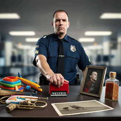 Illustration impressed - Image 1