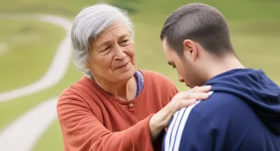 Illustration admonishes - Image 1