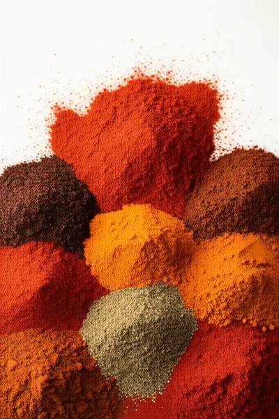 Illustration paprika - Image 1