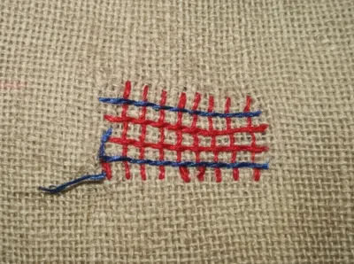 Illustration darn - Image 1