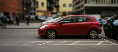 Illustration parks - Image 1