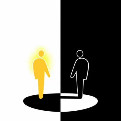 Illustration diametrically - Image 1