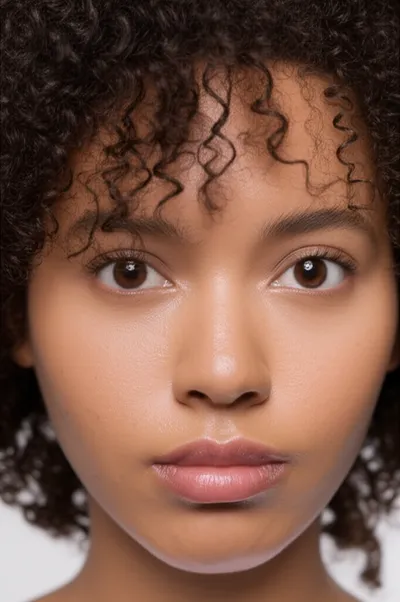 Illustration mulatto - Image 1