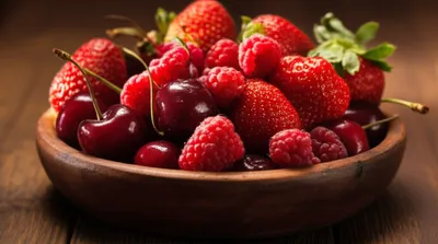 Illustration reddest - Image 1