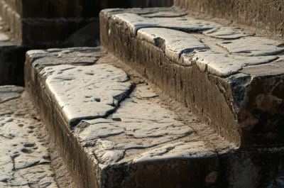 Illustration footstep - Image 1