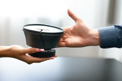 Illustration return - Image 1