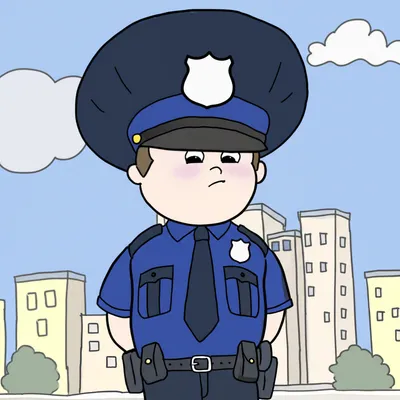 Illustration tit - Image 1