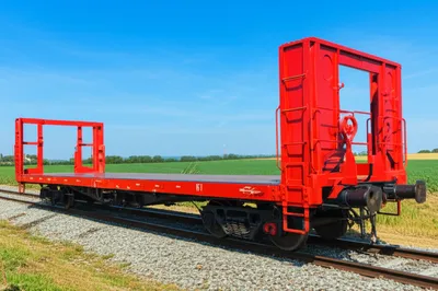 Illustration flat - Image 1