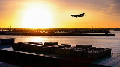 Illustration ships - Image 1