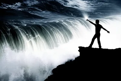 Illustration defied - Image 1