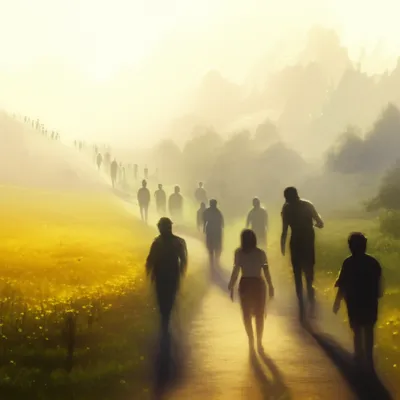 Illustration gone - Image 1