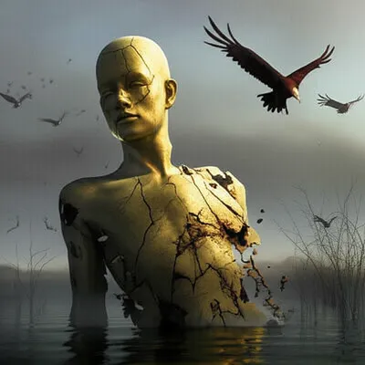 Illustration debased - Image 1