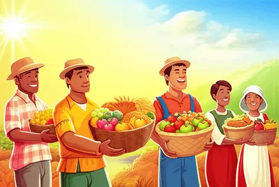 Illustration liberally