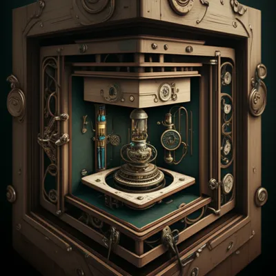 Illustration wherein