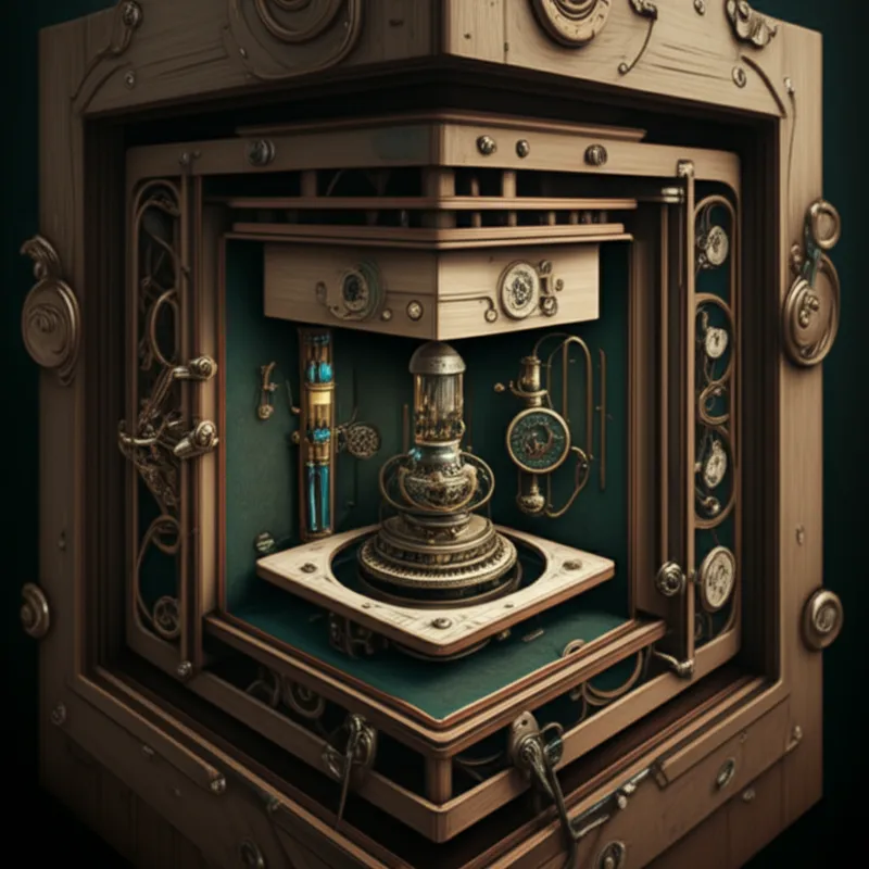 Ilustración visual de la palabra "wherein" - Cómo, de qué manera