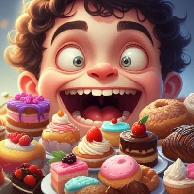 Illustration leches - Image 1