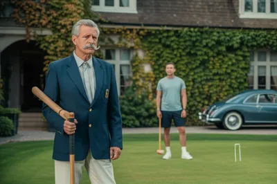 Illustration blazer - Image 1