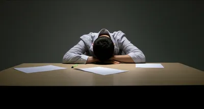 Illustration boring - Image 1