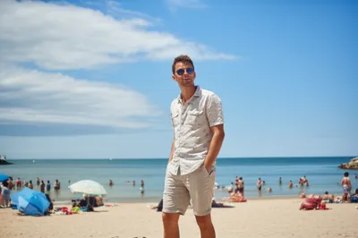 Illustration playas - Image 1