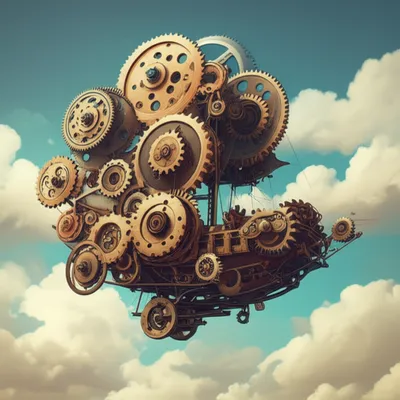 Illustration circulars - Image 1