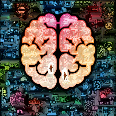 Illustration witty - Image 1