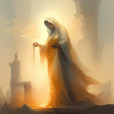 Illustration personification - Image 1