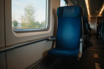 Illustration aisle - Image 1