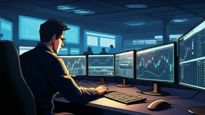 Illustration commercial - Image 1