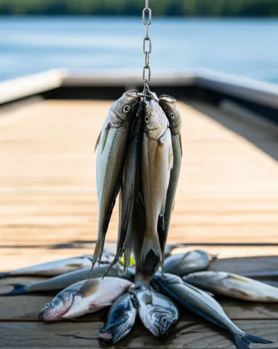 Illustration stringers - Image 1