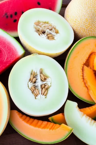 Illustration casaba - Image 1