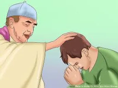 Illustration fallen - Image 3